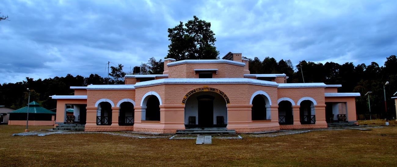 Bijrani Forest Zone  Booking